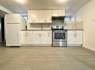 587 83rd St FLOOR BASEMENT, Brooklyn, NY 11209