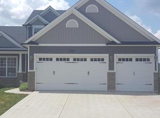 2822 Mallard Ct, Imperial, MO 63052