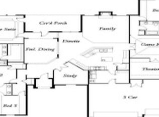9104 SW 36th St, Oklahoma City, OK 73179