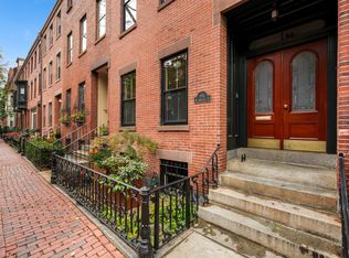 191 Springfield St, Boston, MA 02118