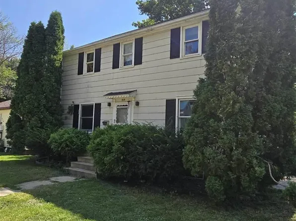 814 4th Ave S, Saint James, MN 56081