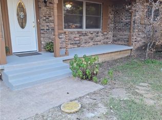 109 Todd St, Poteau, OK 74953