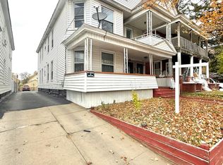 309 McClellan St, Schenectady, NY 12304