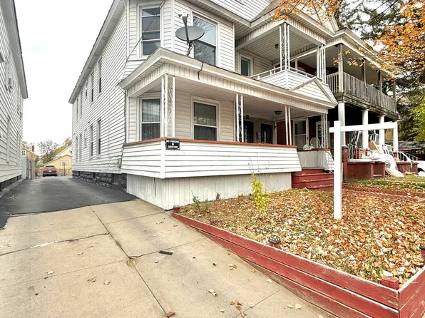 309 McClellan Street, Schenectady, NY 12304