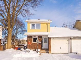535 Shingle Bridge Pl, Cambridge, ON N3H 5C4