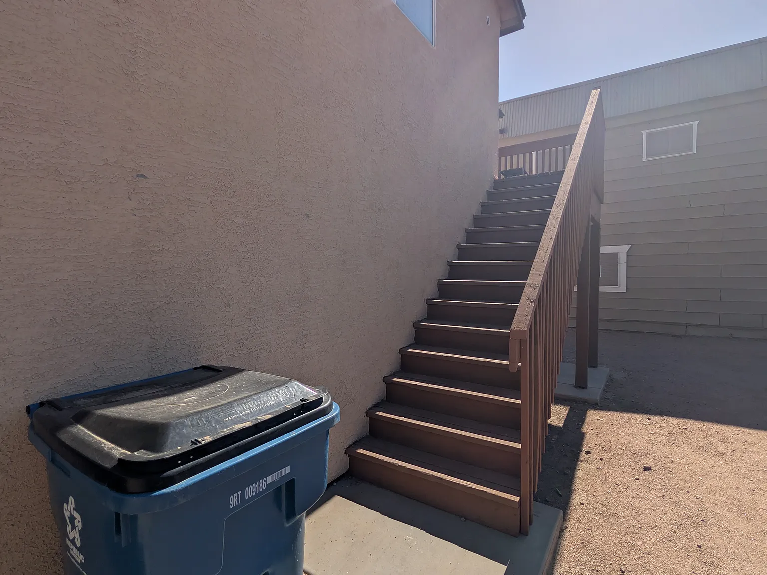 1 bed, 550 sqft, $1,100 — Photo 2