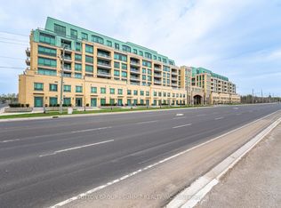 11750 9th Line #326, Whitchurch Stouffville, ON L4A 5G1
