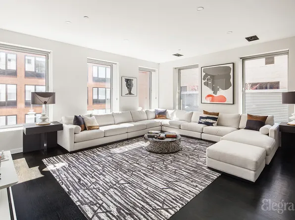1 York Street 4F image 3 of 18