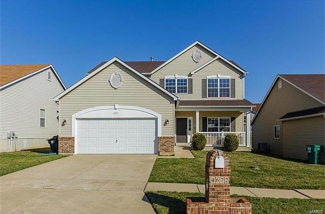 1st image of 4672 Richmond Forest Dr
