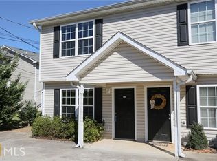 422 Cassville Rd #4, Cartersville, GA 30120