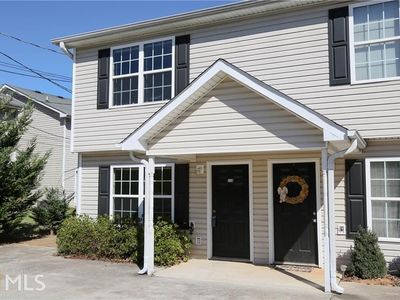 422 Cassville Rd #4, Cartersville, GA, 30120