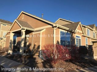 754 Stony Mesa Pl, Castle Rock, CO 80108