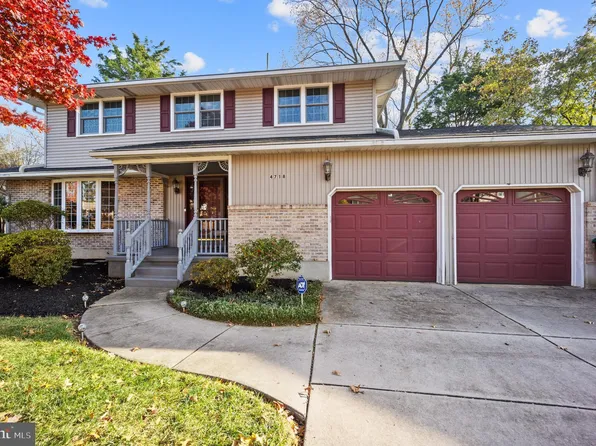 4718 Mermaid Blvd, Wilmington, DE 19808