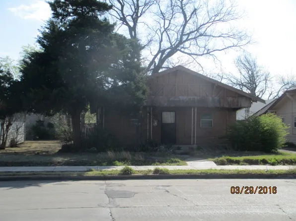 2302 N Lottie Ave, Oklahoma City, OK 73111