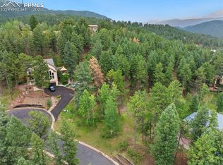 941 Heather Ct, Woodland Park, CO 80863