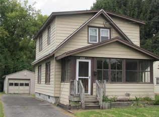 305 Plymouth Ave, Syracuse, NY 13211