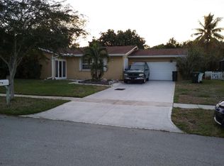 731 NW 42nd Ave, Coconut Creek, FL 33066