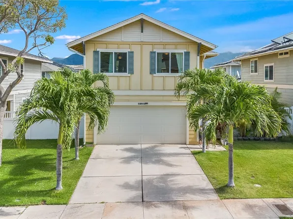 87-1524 Laia St, Waianae, HI 96792