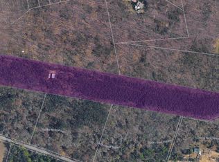 0 E Malaga Rd, Williamstown, NJ 08094
