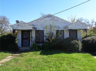 3920 S Fitzhugh Ave, Dallas, TX 75210