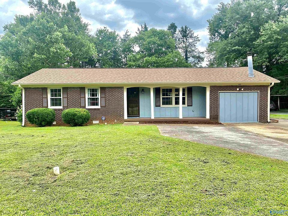 6020 Lincoya Dr NW, Huntsville, AL 35810 Zillow
