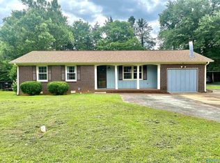 6020 Lincoya Dr NW, Huntsville, AL 35810