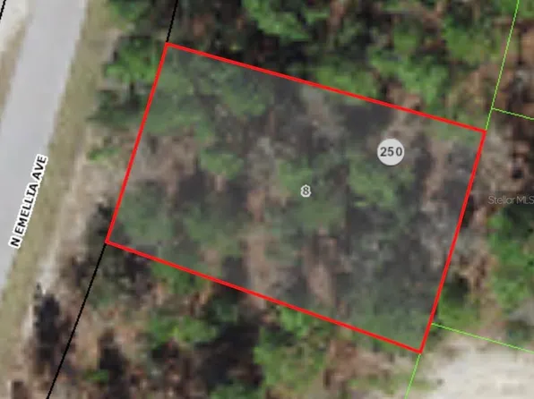 9819 N Emellia Ave #8, Dunnellon, FL 34433