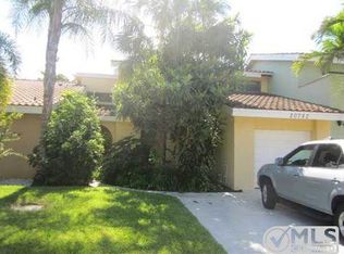 20782 Via Valencia Dr, Boca Raton, FL 33433