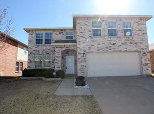 5048 River Rock Blvd, Fort Worth, TX 76179