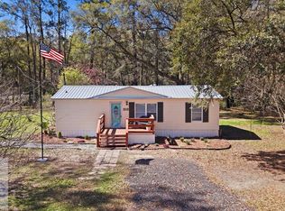 212 Sand Dollar Dr, Fleming, GA 31309
