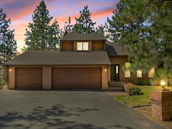 4028 S Suncrest Dr, Veradale, WA 99037