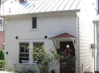 32 S Ferris St, Irvington, NY 10533