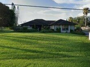 135 SW Gettysburg Dr, Port Saint Lucie, FL 34953