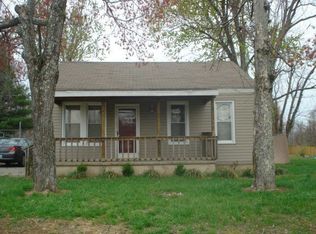 1325 Grapevine Rd, Madisonville, KY 42431