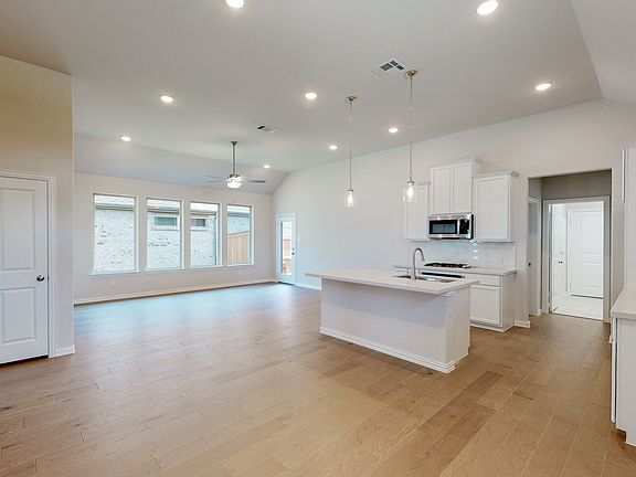 Kitchen - Representational Photo