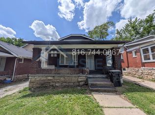 5804 Garfield Ave, Kansas City, MO 64130
