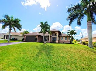 2314 SW 26th Ter, Cape Coral, FL 33914