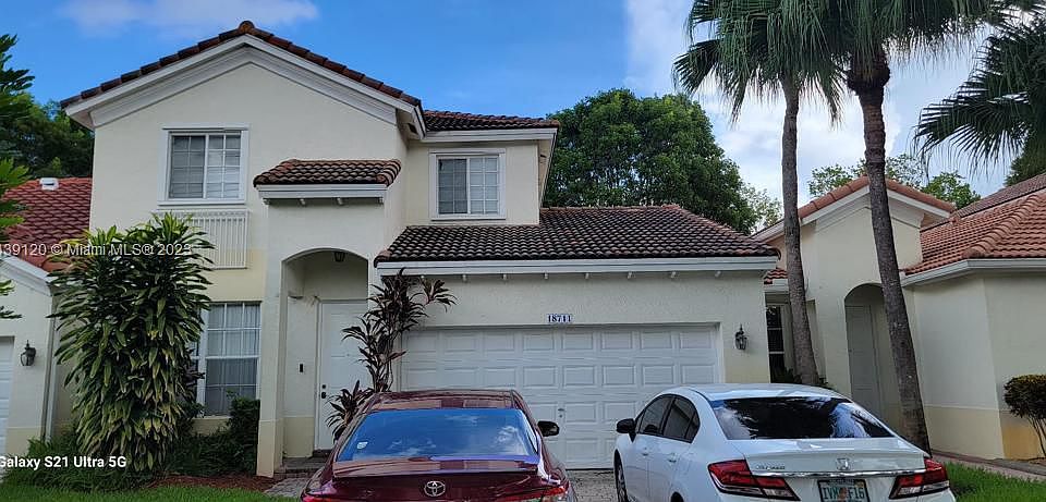 1st image of 18711 SW 25th Ct