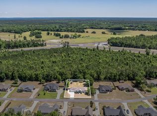 89 Nandina Way, Crawfordville, FL 32327