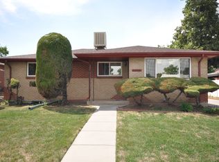 1775 S Decatur St, Denver, CO 80219