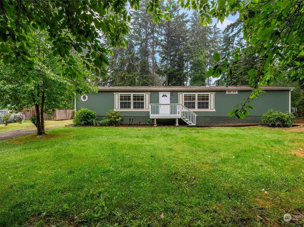 13312 140th Avenue NW, Gig Harbor, WA 98329