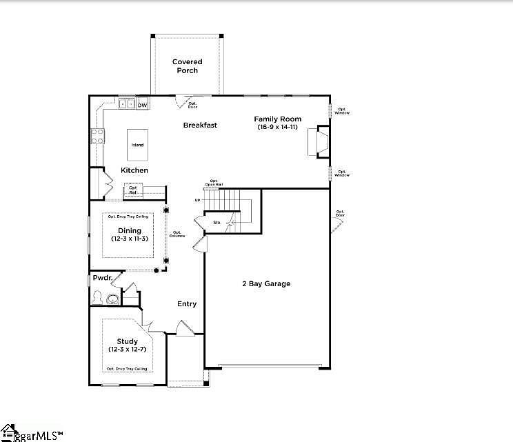 2nd image of 110 Ives Way
