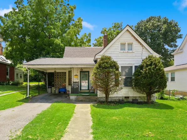 31 15th St, Paris, KY 40361