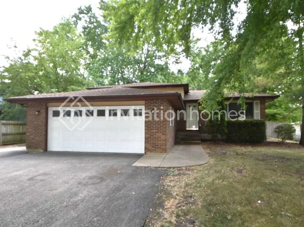 115 Kristine St, Oswego, IL 60543