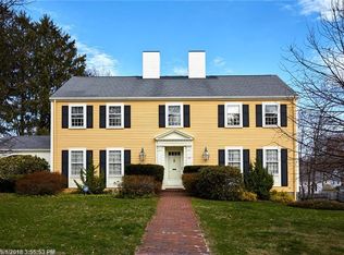 135 Craigie St, Portland, ME 04102