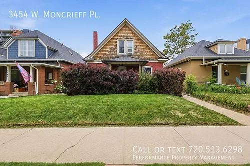 3454 W Moncrieff Pl Photo 1
