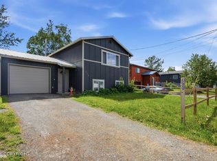 628 E Eklutna Ave, Palmer, AK 99645