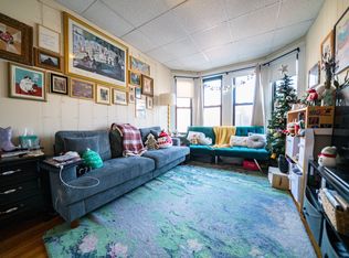 826 Huntington Ave #3, Boston, MA 02115