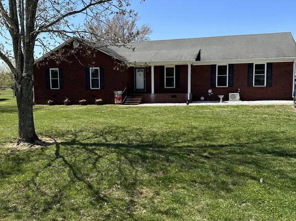 203 Cottontail Ln, Bell Buckle, TN 37020