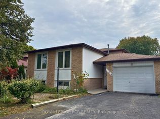 106 Longwood Dr #BASEMENT, Caledon, ON L7E 3X8